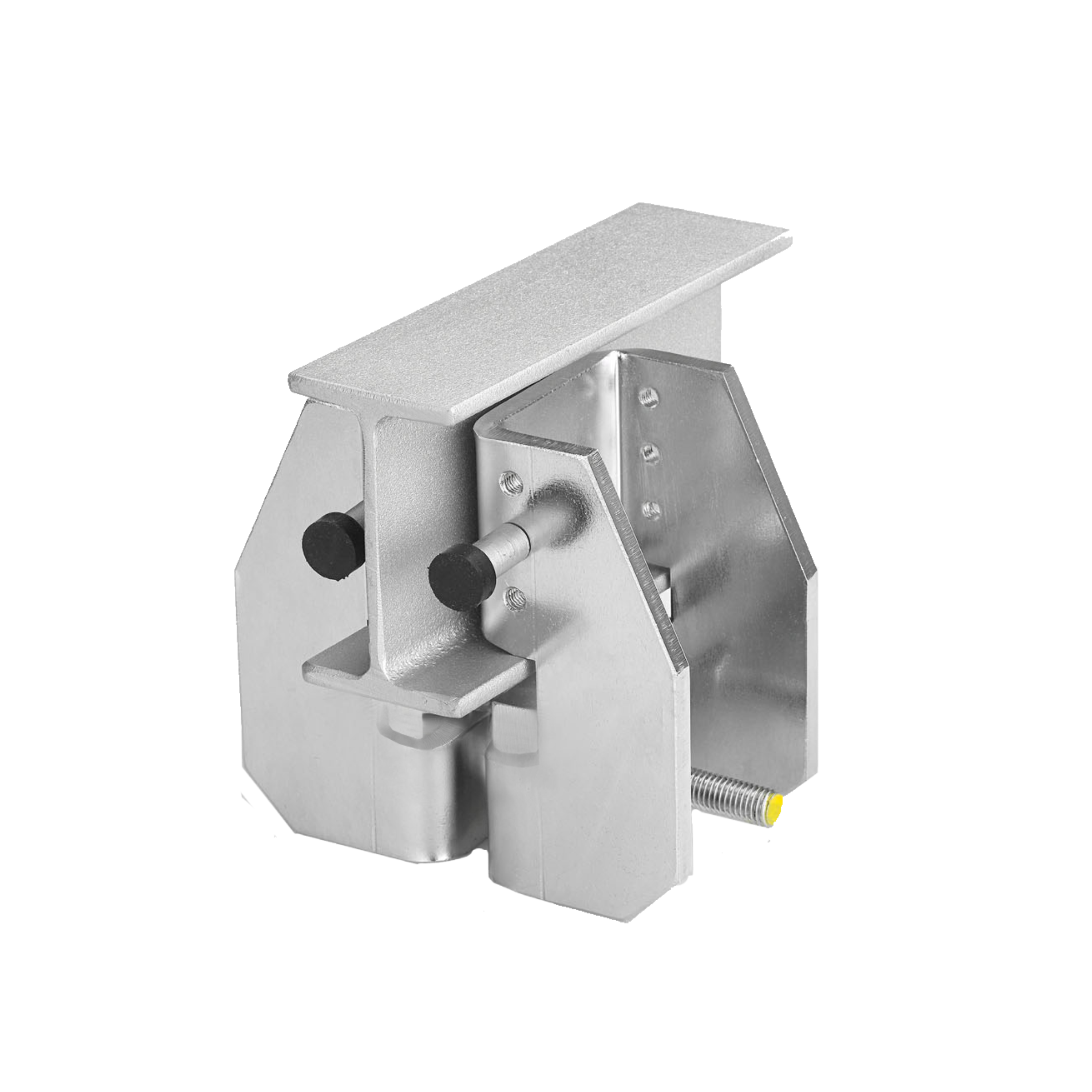 Katzbahnpuffer Klemmpuffer Katzpuffer 46-82mm